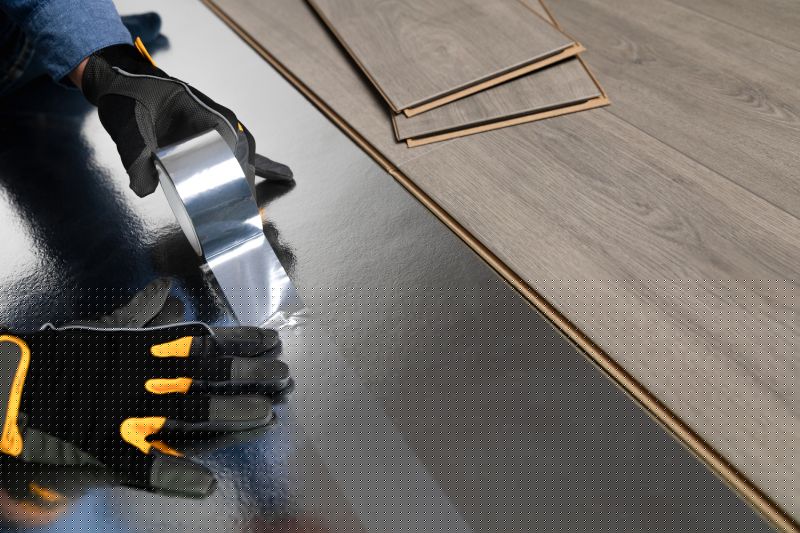 Overlay Installation