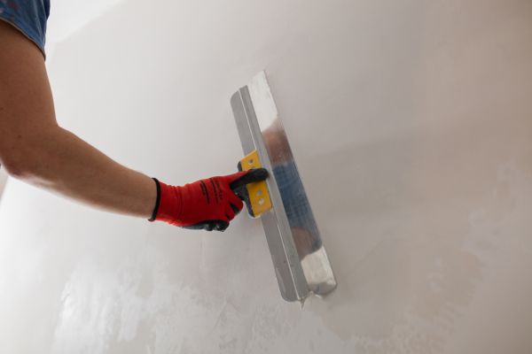 Cost of Concrete Refinishing in Anaheim