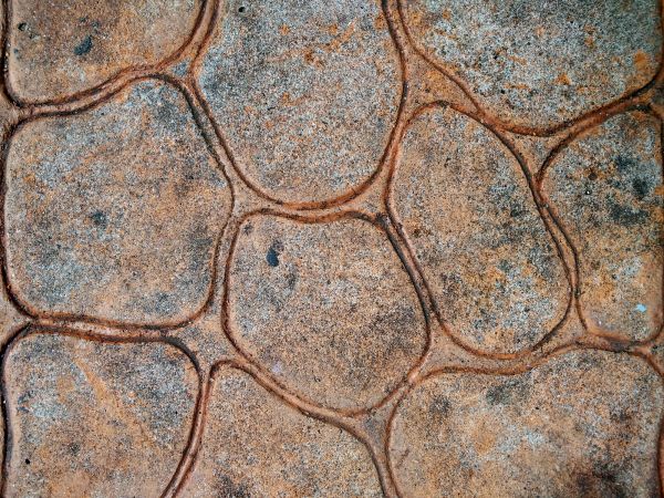 Cost of Concrete Stamping in Anaheim