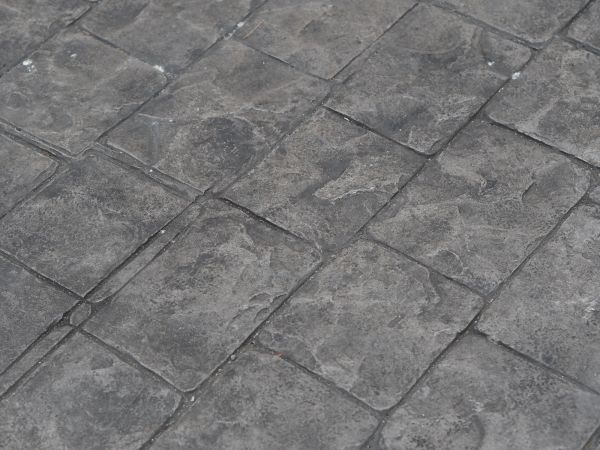 Cost of Stamped Concrete Floor Service in Anaheim