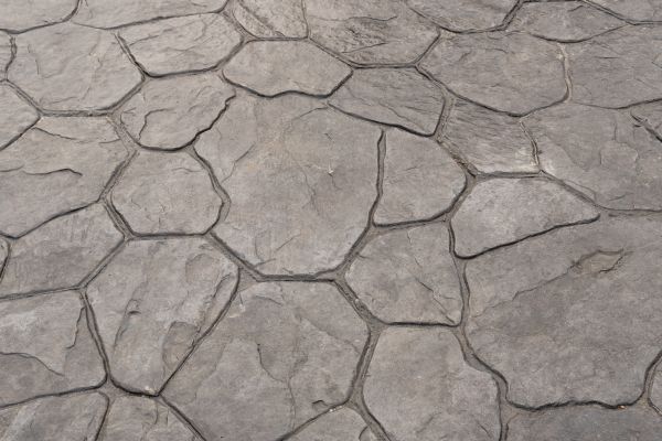 Cost of Cement Stamping in Anaheim
