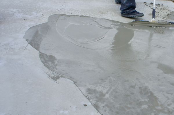 Cost of Concrete Overlaying in Anaheim