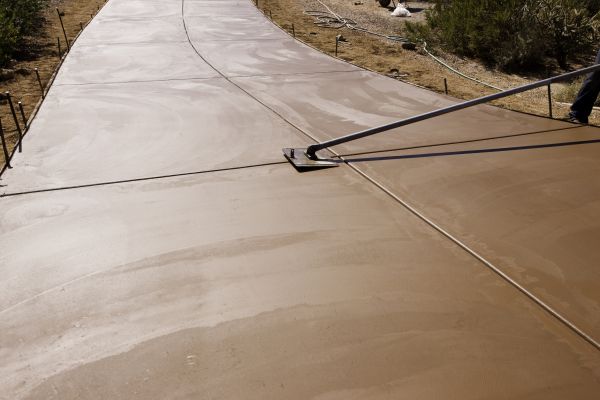 Cost of Outdoor Concrete Staining in Anaheim